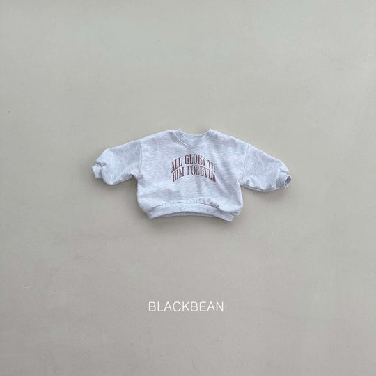 [BLACKBEAN]グローリーMTM