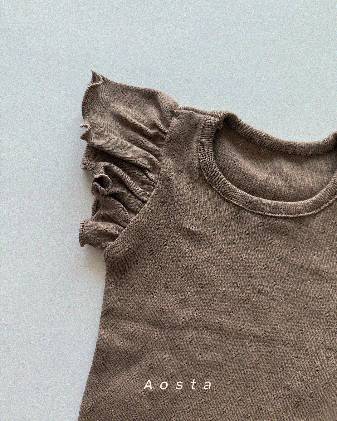 [aosta]angel frill T