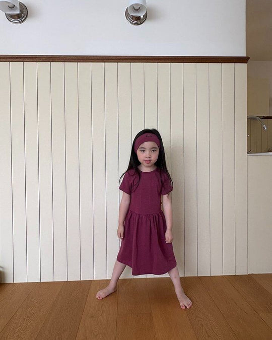 [pepper] kongkongi one-piece