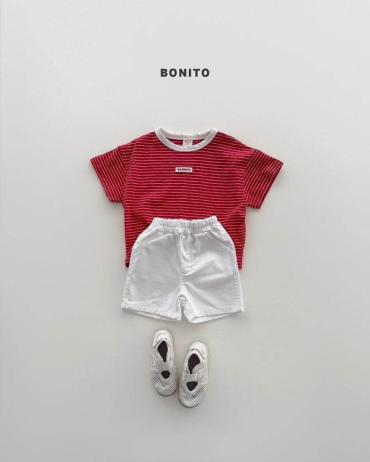 [BONITO] 1+1 star life T(2枚set)