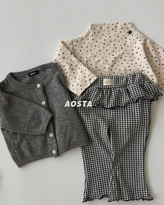 [AOSTA]Star Candy T