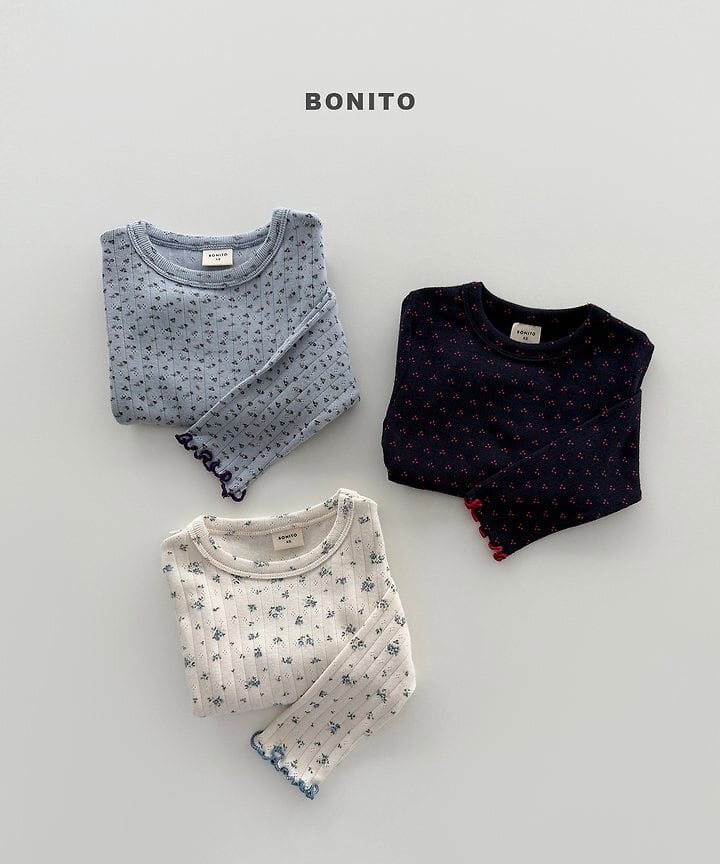 [BONITO]アイレットT