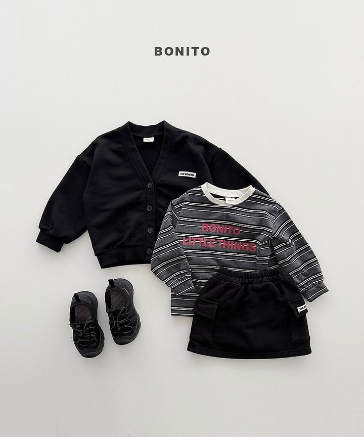 [BONITO]リトルシングスＴ