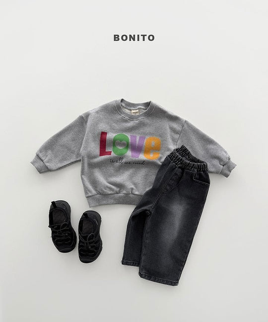 [BONITO]Love MTM