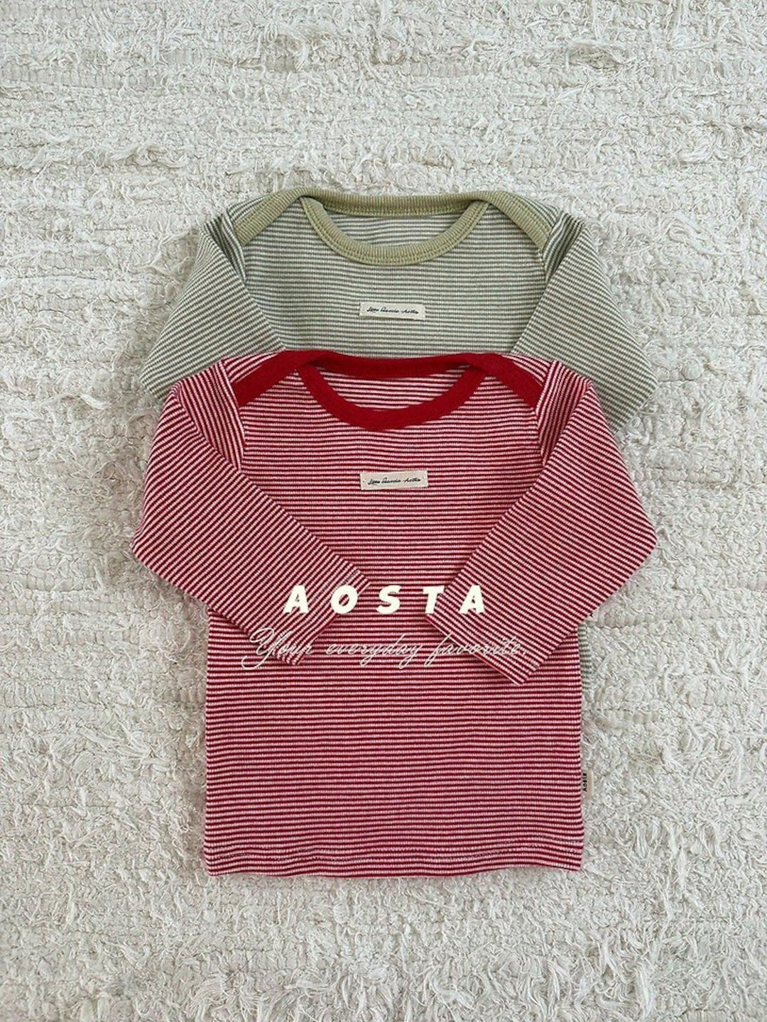 [AOSTA]Sweet & Sour T