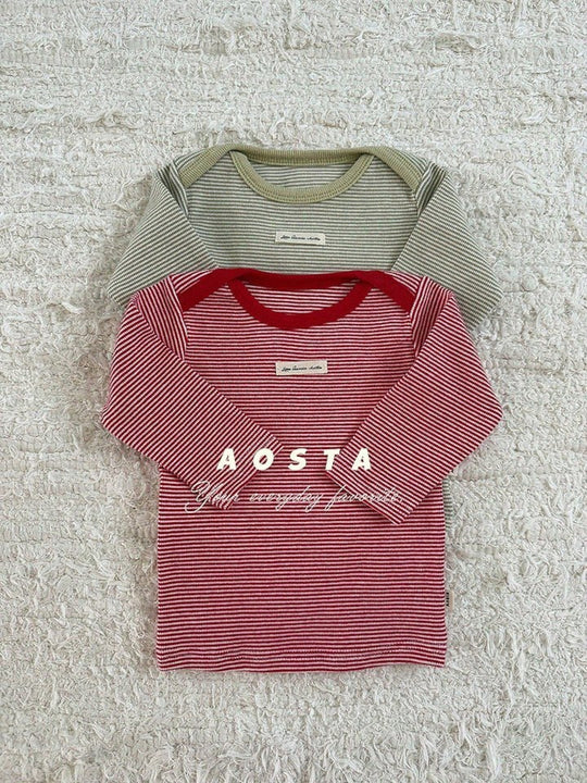[AOSTA]Sweet & Sour T