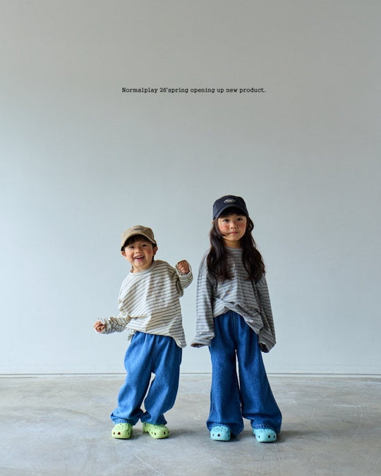 [NORMALPLAY]mushroom border T