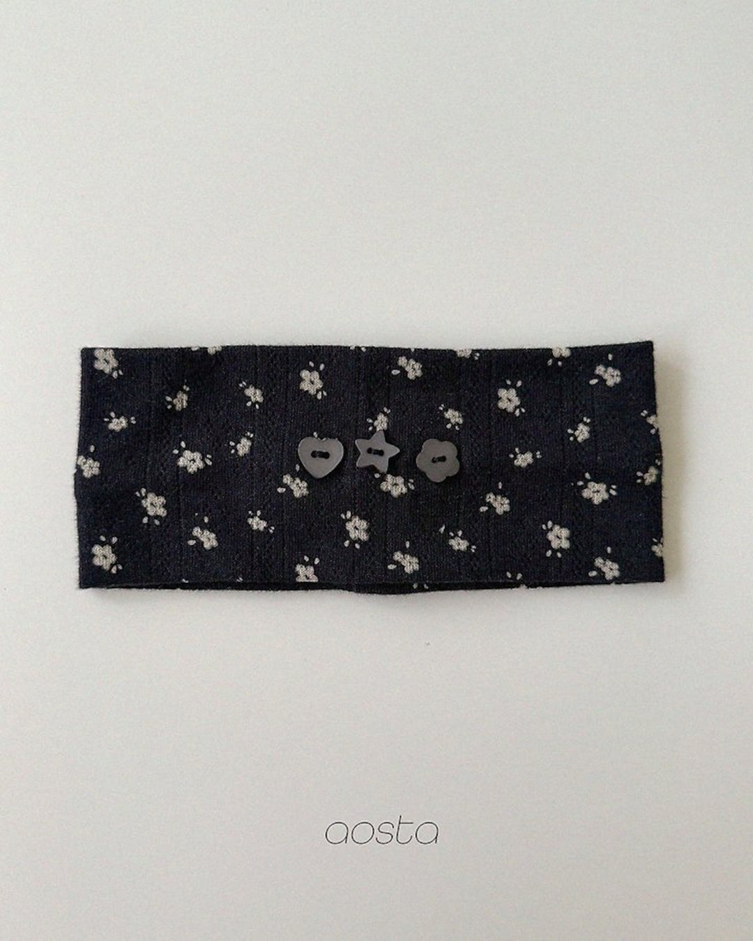 [AOSTA]Star Candy Headband