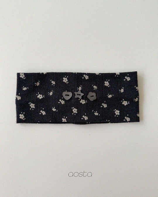 [AOSTA]Star Candy Headband