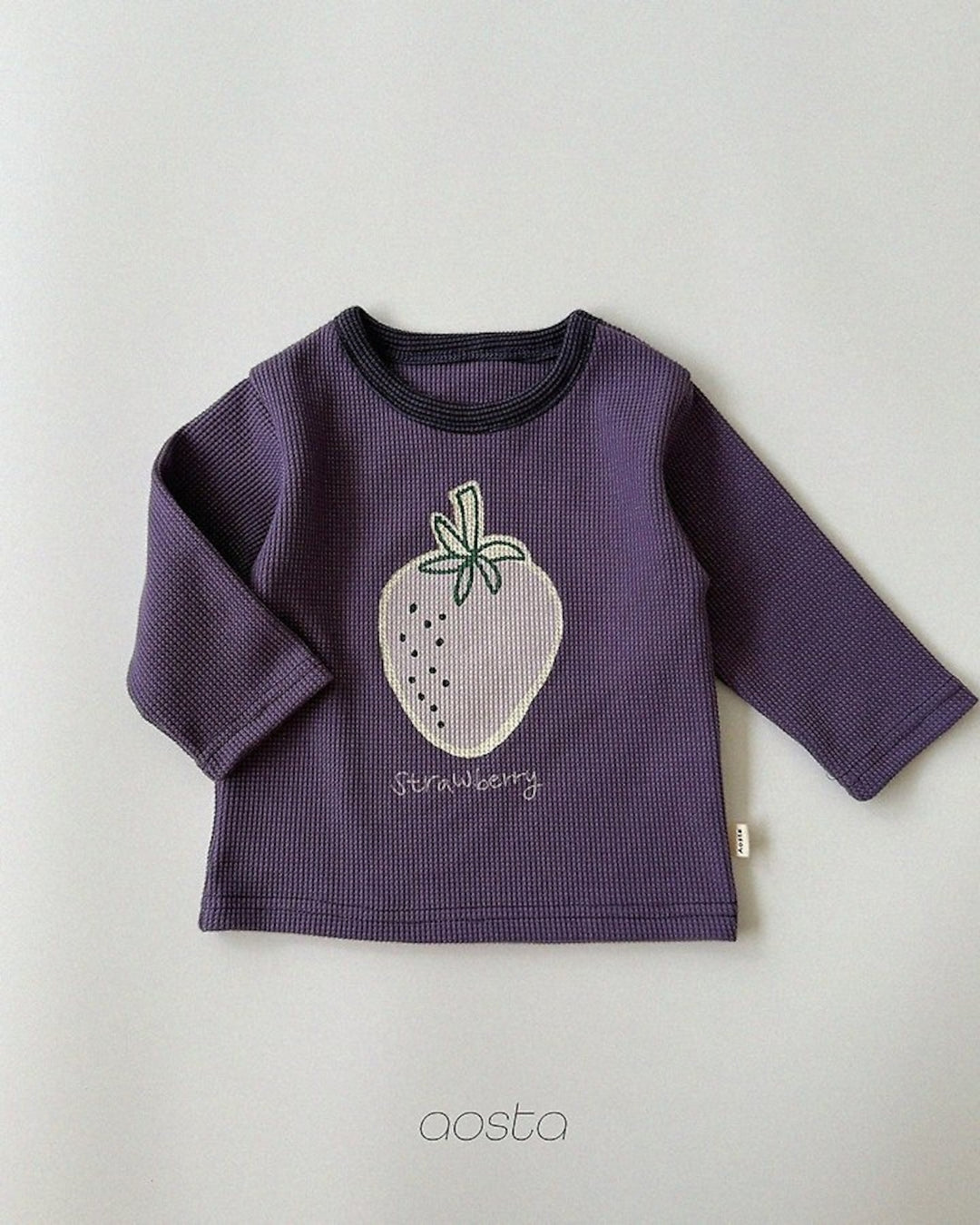 [AOSTA]StrawberryT