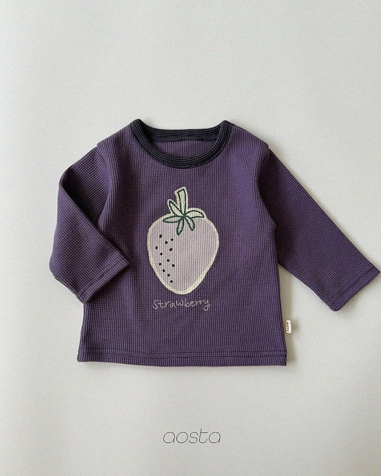 [AOSTA]StrawberryT