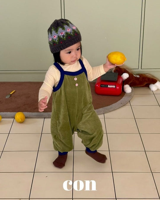 [con]Crayon overall