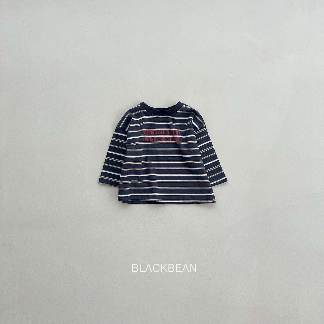 [BLACKBEAN]オールテイT