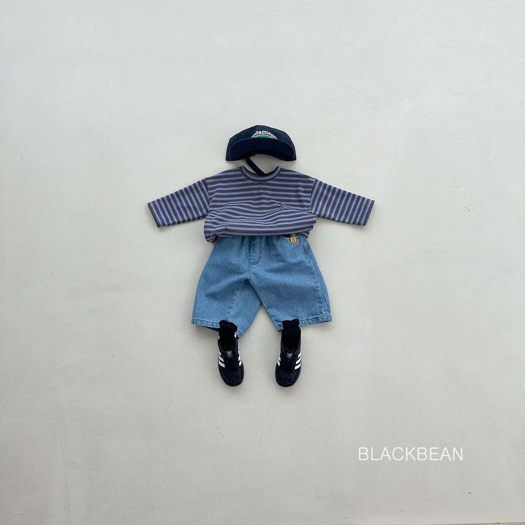 [BLACKBEAN]セイントT