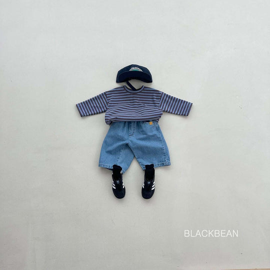 [BLACKBEAN]セイントT