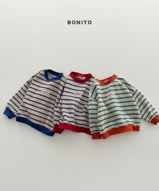 [BONITO]フィーリングボーダーMTM