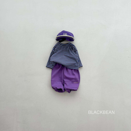 [BLACKBEAN]ジニーPT