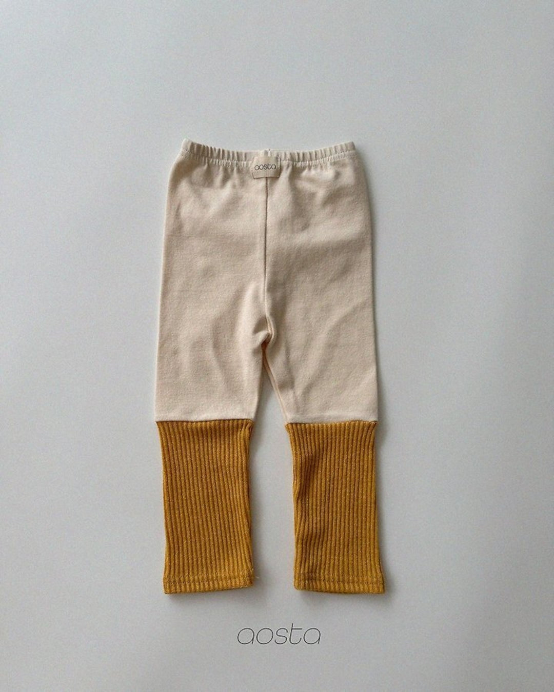 [AOSTA]Everyday Leggings