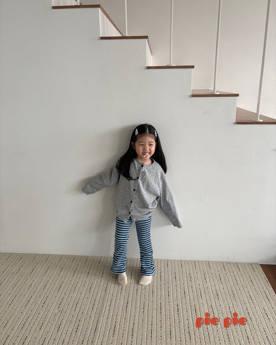 [pie]soda pop lib flare pants