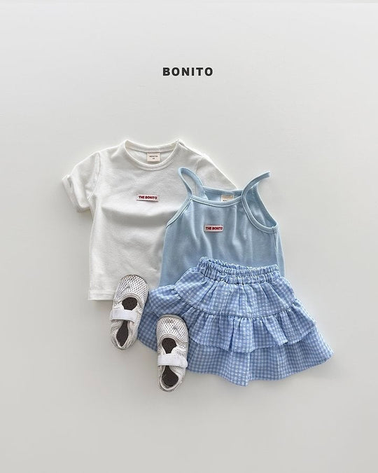 [BONITO] color span T