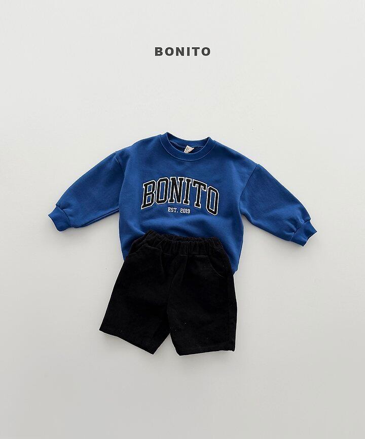 [BONITO]bonitoパッチMTM