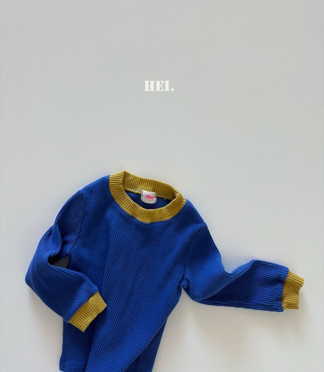 [Hei]ボノボノT