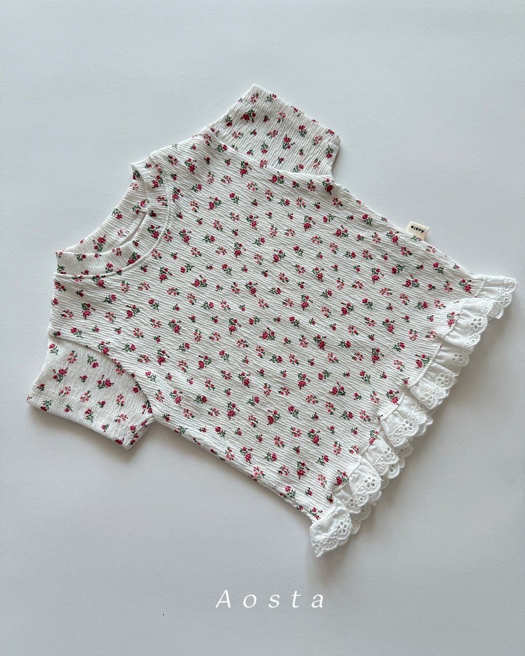 [aosta]le ete blouse