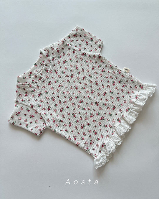 [aosta]le ete blouse