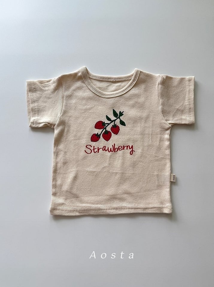 [aosta]fruit T
