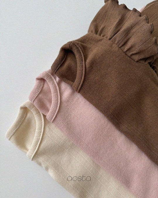 [AOSTA]Angel Frill T