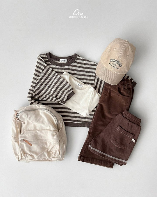[onu]ワッフルMTM