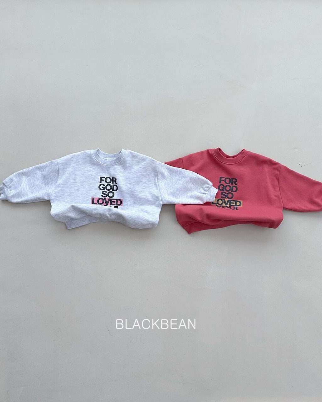 [BLACKBEAN]ラブMTM