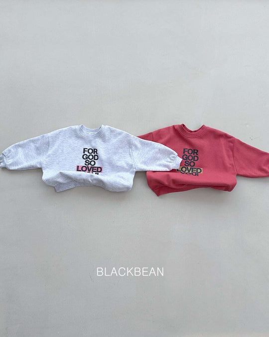 [BLACKBEAN]ラブMTM
