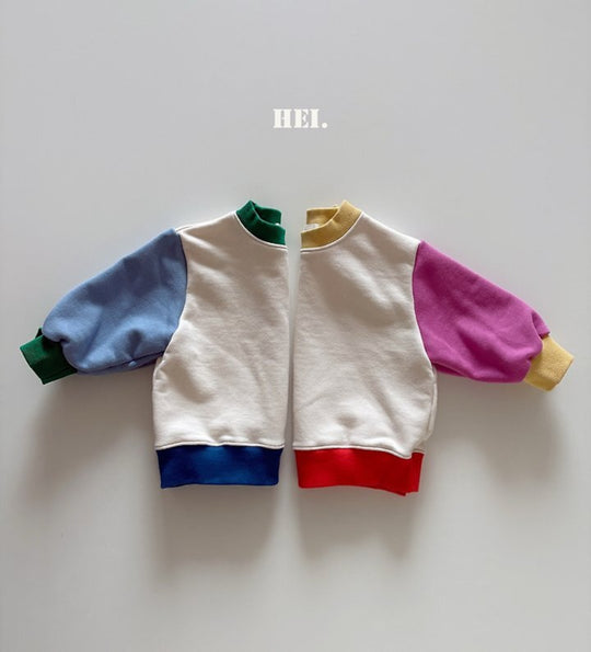 [Hei]ブロックMTM