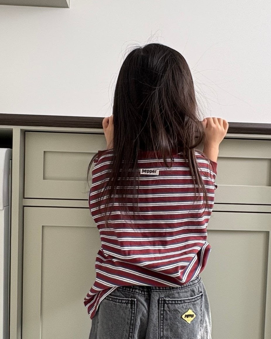 [pepper]pepper border T