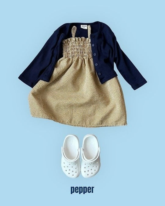 [pepper]berry berry cardigan