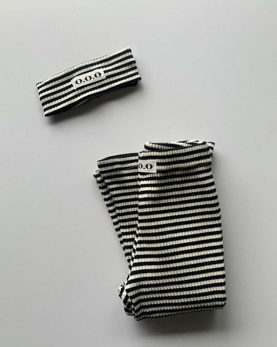 [O.O.O]elodie hair band