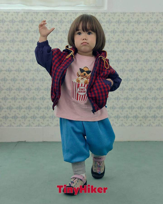 [TinyHiker]どんぐりリブPT