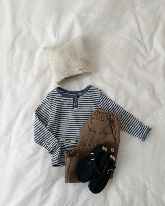 [minirobe]Fossil cat beanie
