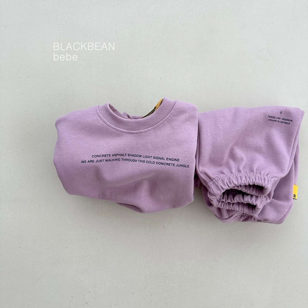 [BLACKBEAN]シグナルセット