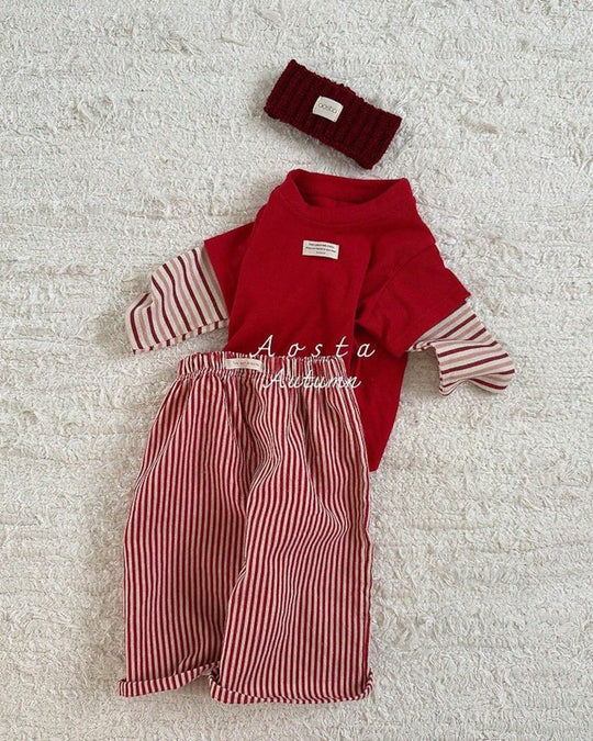 [AOSTA]luis pants
