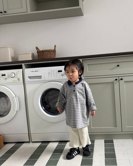 [pepper]myumyu collar T