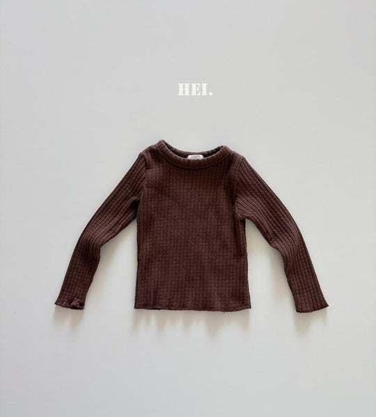 [Hei]mochi mochi T