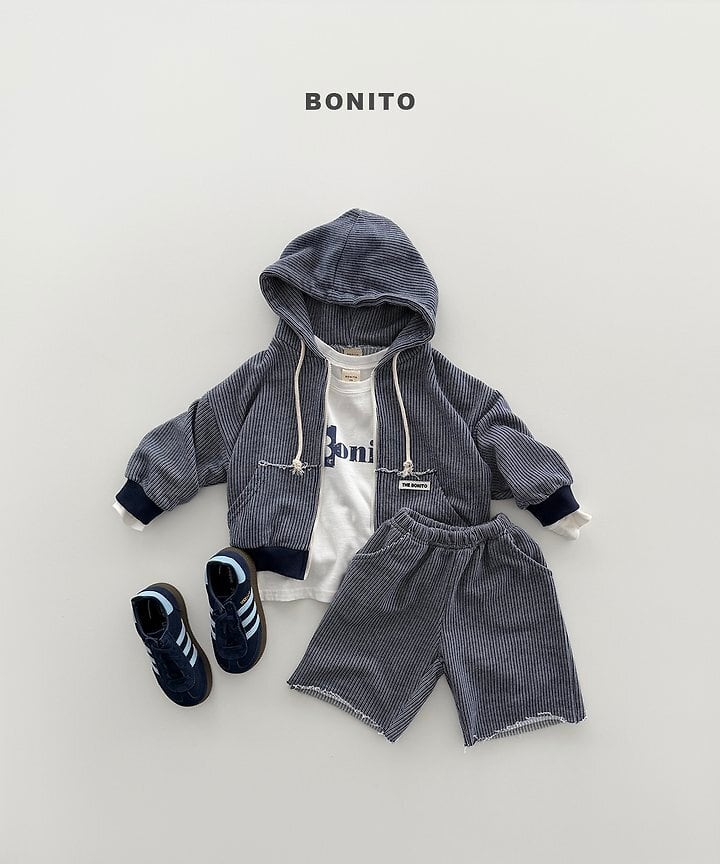 [BONITO]ボックスT