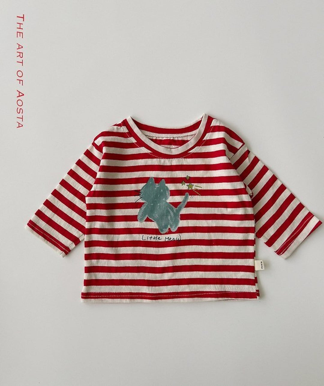 [AOSTA]Meow T