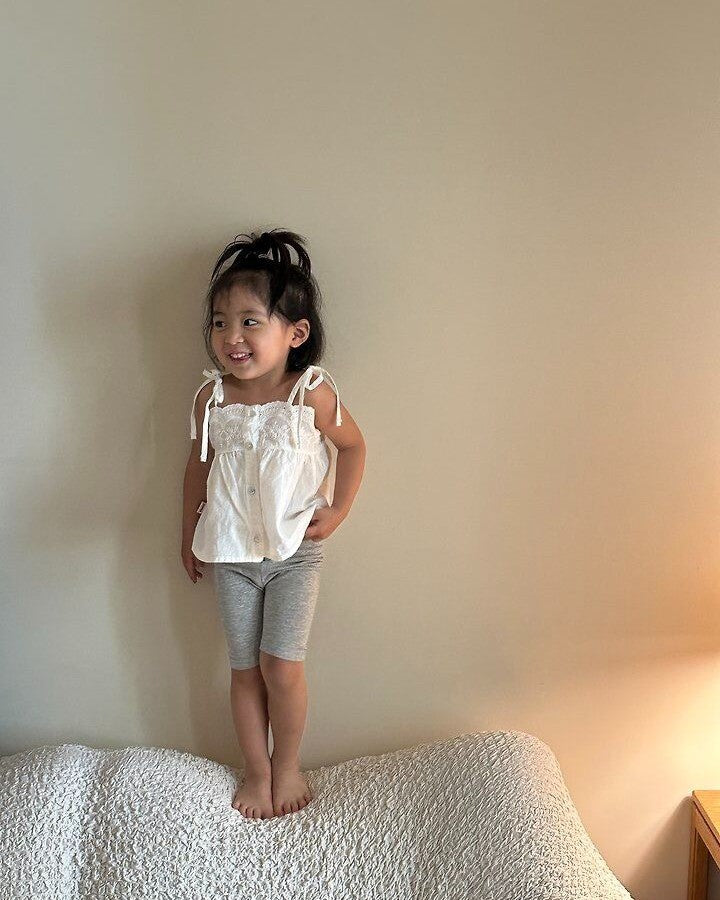 [pepper] summer leggings