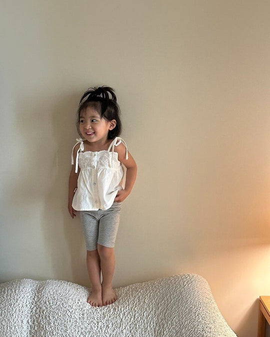 [pepper] summer leggings