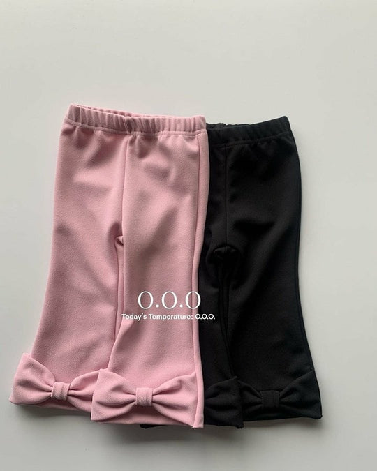 [O.O.O]fiora pants