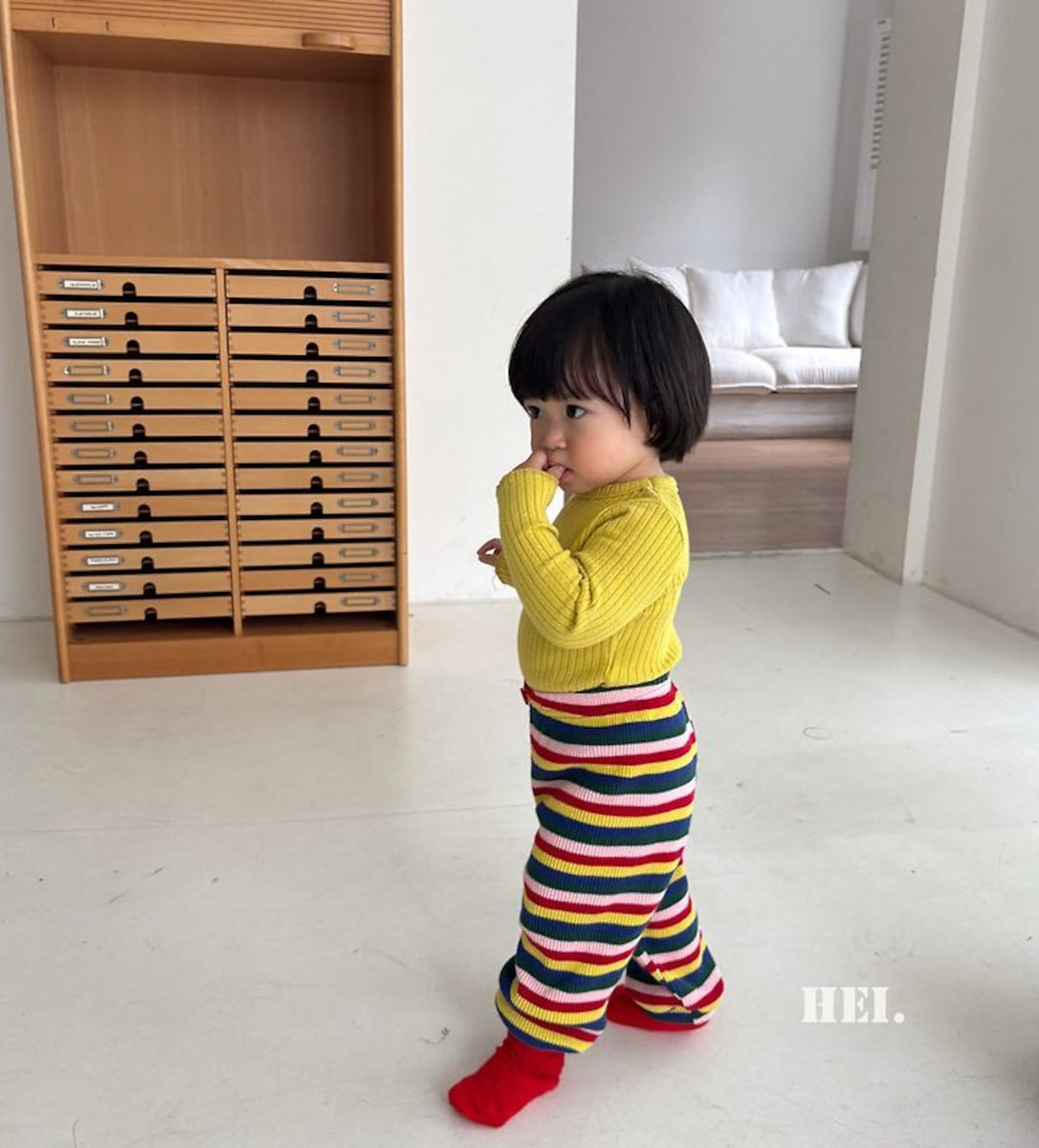 [Hei]カラーPT