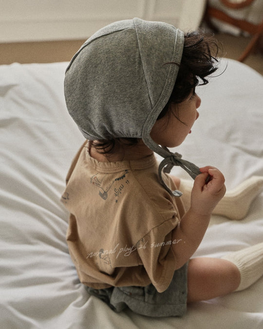 [NORMAL PLAY]pony short pants